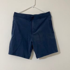 UpWest Dark Blue Men’s M Everyday Shorts